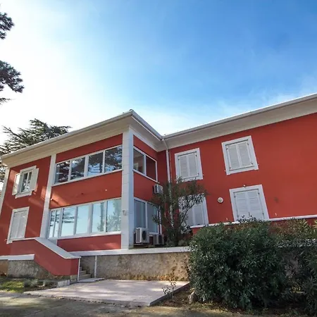 Valdepian 3br With Balcony With Sea View Guest house 3*