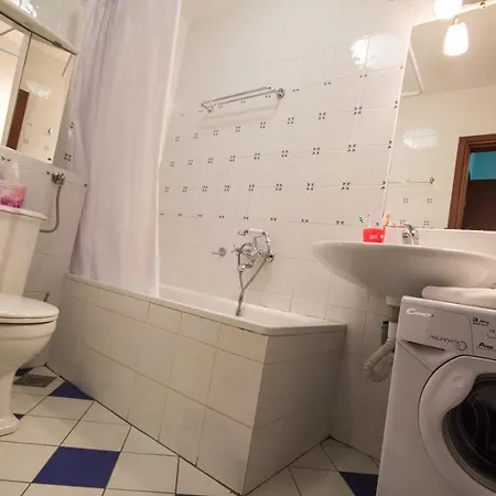 Valdepian 3br With Balcony With Sea View Basanija