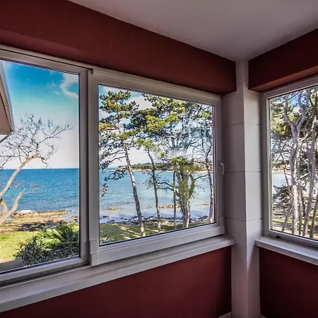 Guest house Valdepian 3br With Balcony With Sea View 3*