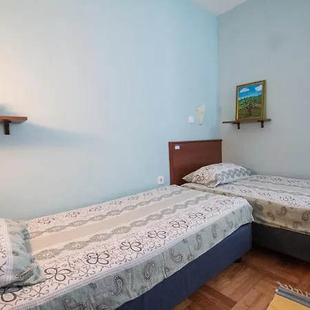 Valdepian 3br With Balcony With Sea View 3* Basanija