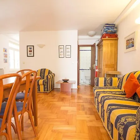 Valdepian 3br With Balcony With Sea View 3*