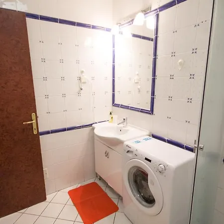 Guest house Valdepian 3br With Balcony With Sea View