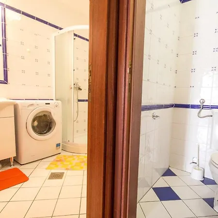 Valdepian 3br With Balcony With Sea View 3*
