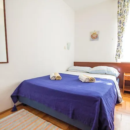 Guest house Valdepian 3br With Balcony With Sea View