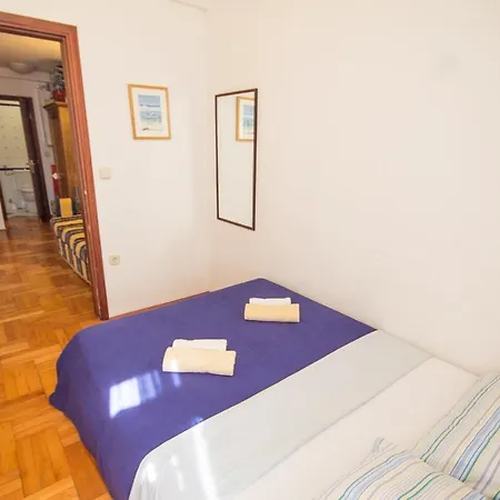 Guest house Valdepian 3br With Balcony With Sea View 3*