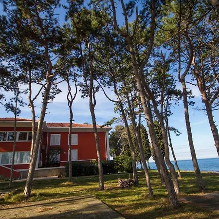 Guest house Valdepian 3br With Balcony With Sea View 3*