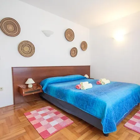 Valdepian 3br With Balcony With Sea View 3*