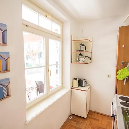 Guest house Valdepian 3br With Balcony With Sea View Basanija
