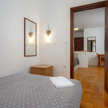 Valdepian 3br With Balcony With Sea View Guest house 3*