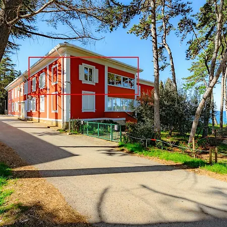 Valdepian 3br With Balcony With Sea View Guest house 3*