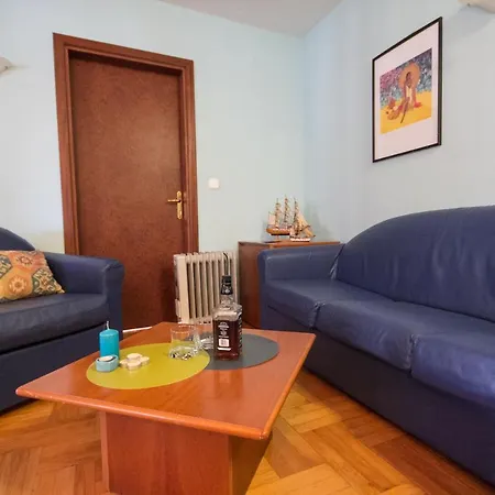 Valdepian 3br With Balcony With Sea View 3*