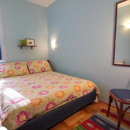 Valdepian 3br With Balcony With Sea View Basanija