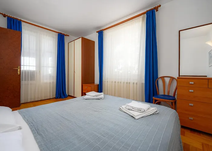 Valdepian 3br With Balcony With Sea View Πανσιόν