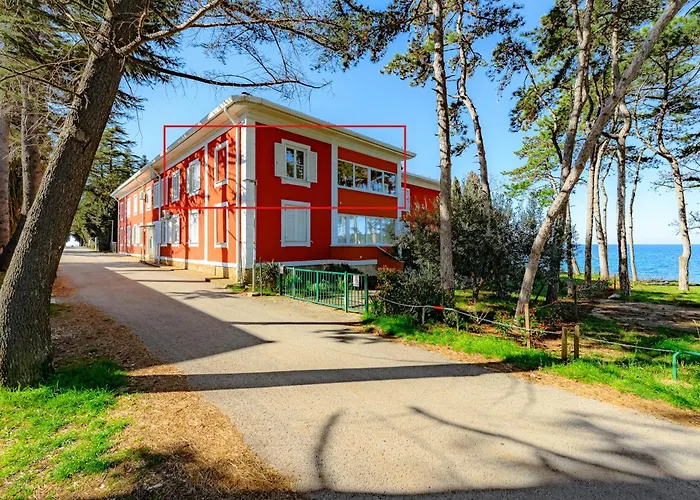 Valdepian 3br With Balcony With Sea View Πανσιόν 3*