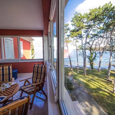 Pensjonat Valdepian 3br With Balcony With Sea View 3*