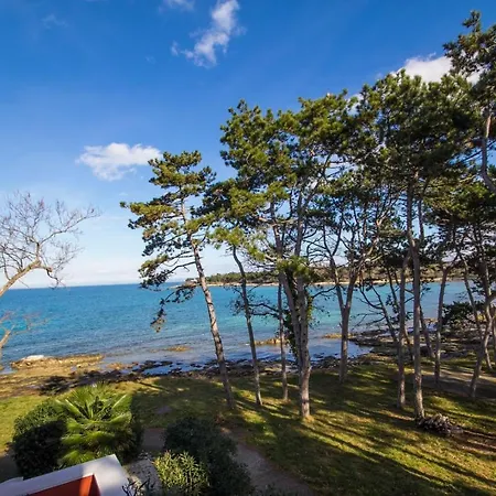Valdepian 3br With Balcony With Sea View Pensjonat