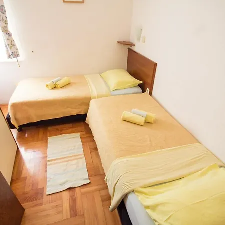 Valdepian 3br With Balcony With Sea View Pensjonat