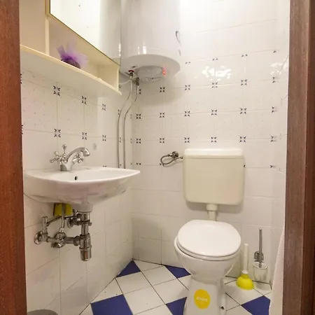 Valdepian 3br With Balcony With Sea View Pensjonat 3*