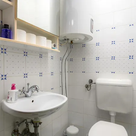 Valdepian 3br With Balcony With Sea View 3*