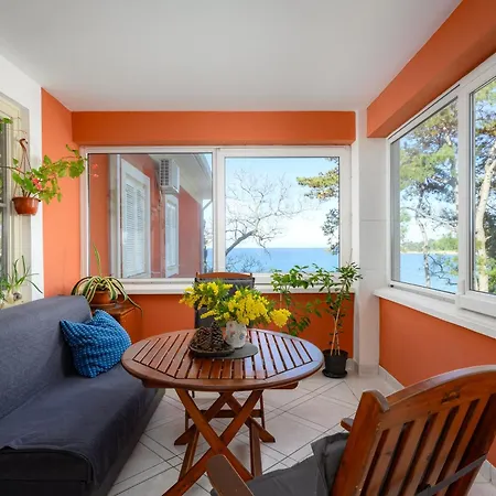 Valdepian 3br With Balcony With Sea View Bašanija