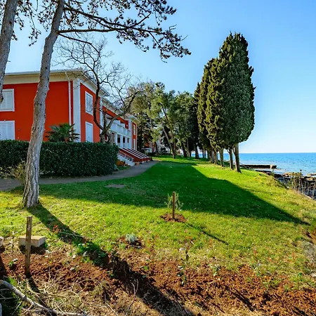 Pensjonat Valdepian 3br With Balcony With Sea View 3*