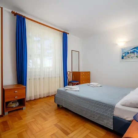 Valdepian 3br With Balcony With Sea View Bašanija